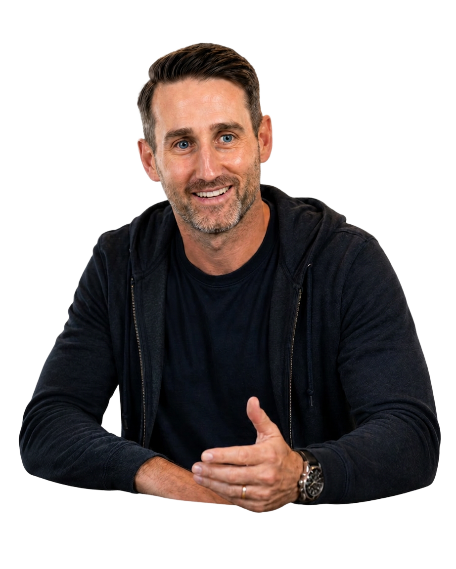 Sandy MacKay